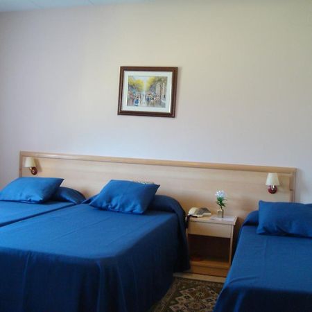Hostal Casa Joan Sant Llorenc de Morunys Extérieur photo