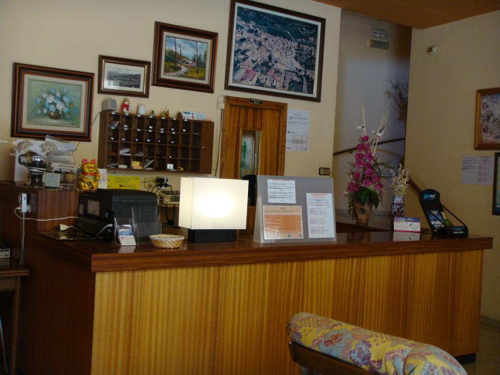 Hostal Casa Joan Sant Llorenc de Morunys Extérieur photo