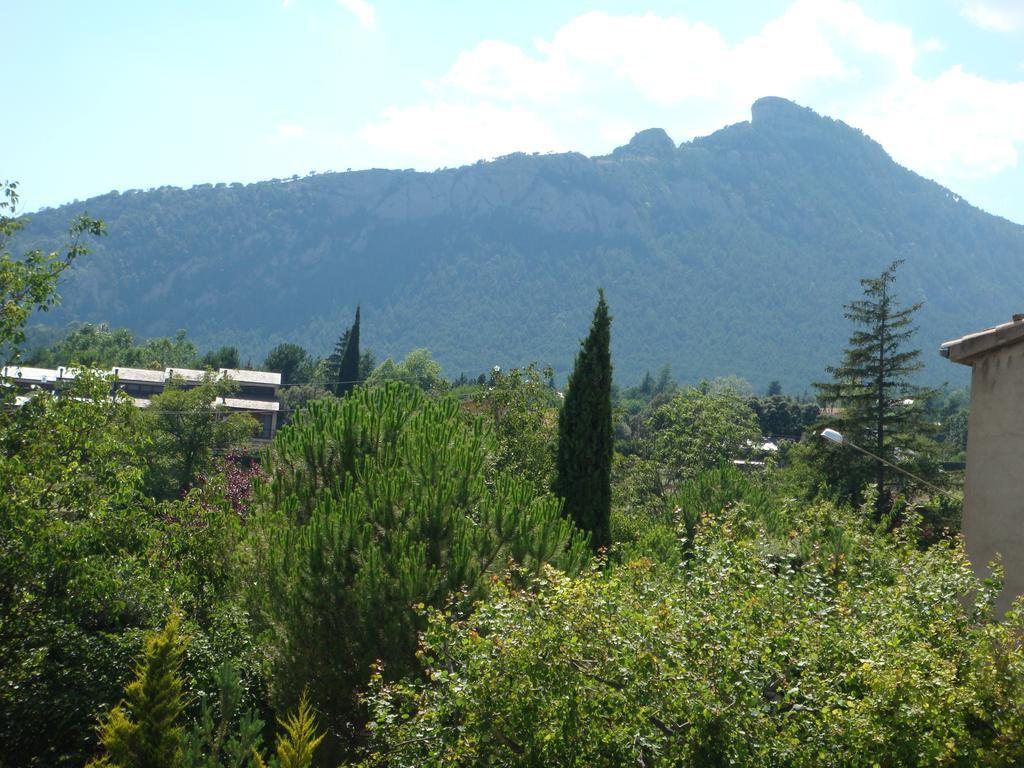 Hostal Casa Joan Sant Llorenc de Morunys Extérieur photo