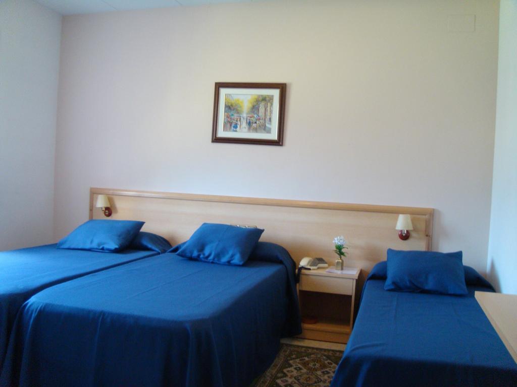 Hostal Casa Joan Sant Llorenc de Morunys Extérieur photo