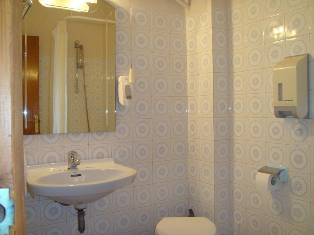 Hostal Casa Joan Sant Llorenc de Morunys Chambre photo