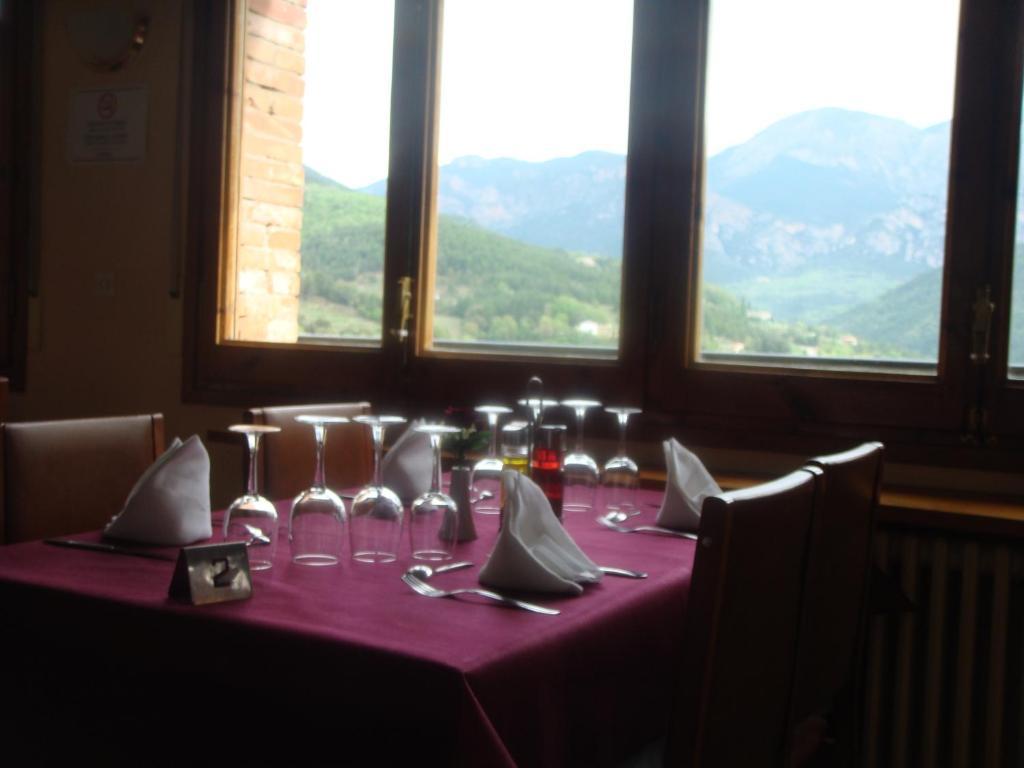 Hostal Casa Joan Sant Llorenc de Morunys Extérieur photo
