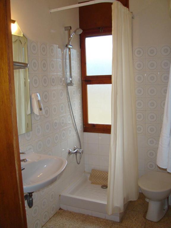 Hostal Casa Joan Sant Llorenc de Morunys Extérieur photo